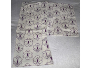 Japansk sommerkimono (90-344)